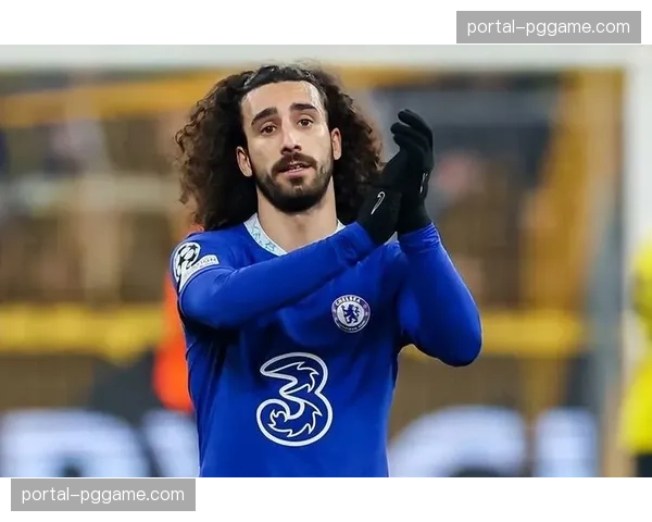 库库雷利亚关键补射 为切尔西扳平比分立功