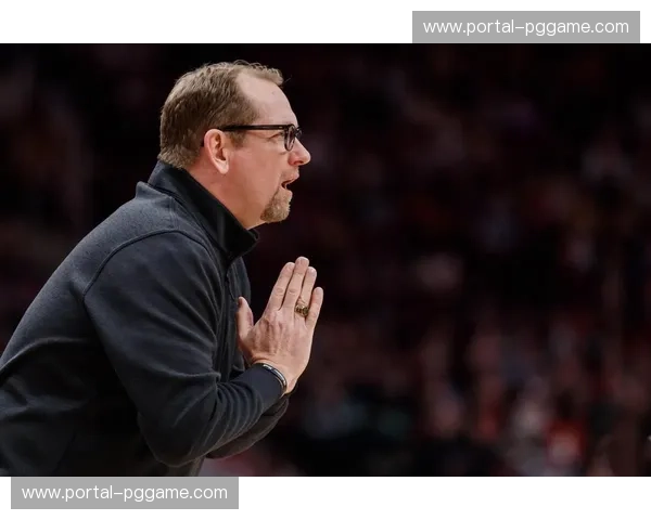 猛龙启用十人以上轮换 主教练纳斯解释其应对伤病的哲学