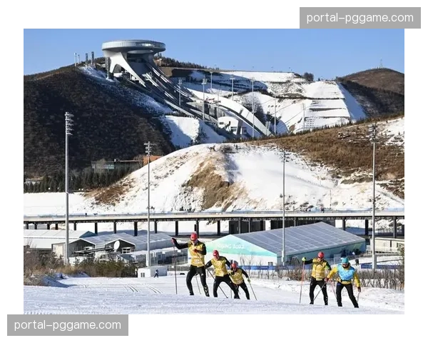 挪威选手克莱博越野滑雪再夺金成就三金王伟业