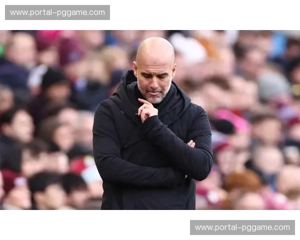 瓜迪奥拉承认英超竞争难度提升，底部球队表现折射联赛整体压力